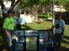 Walk like madd 2011 TAC display.JPG